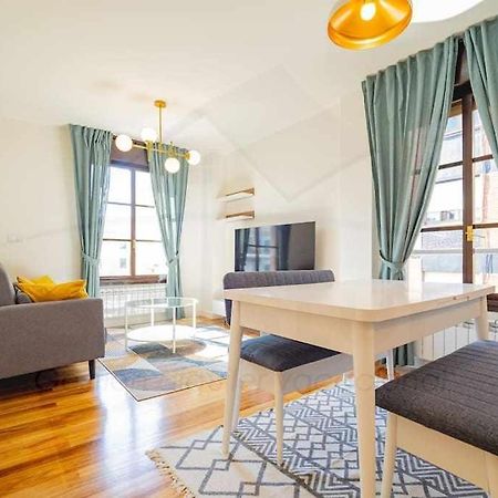 Tabacalera Apartamento خيخون المظهر الخارجي الصورة