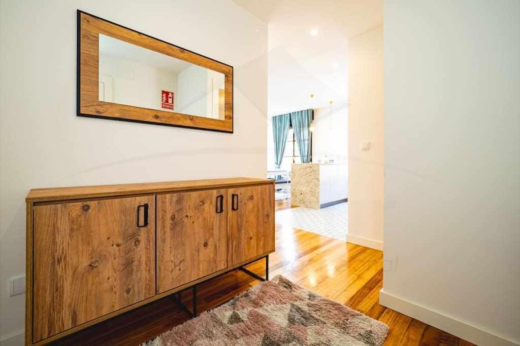 Tabacalera Apartamento خيخون المظهر الخارجي الصورة